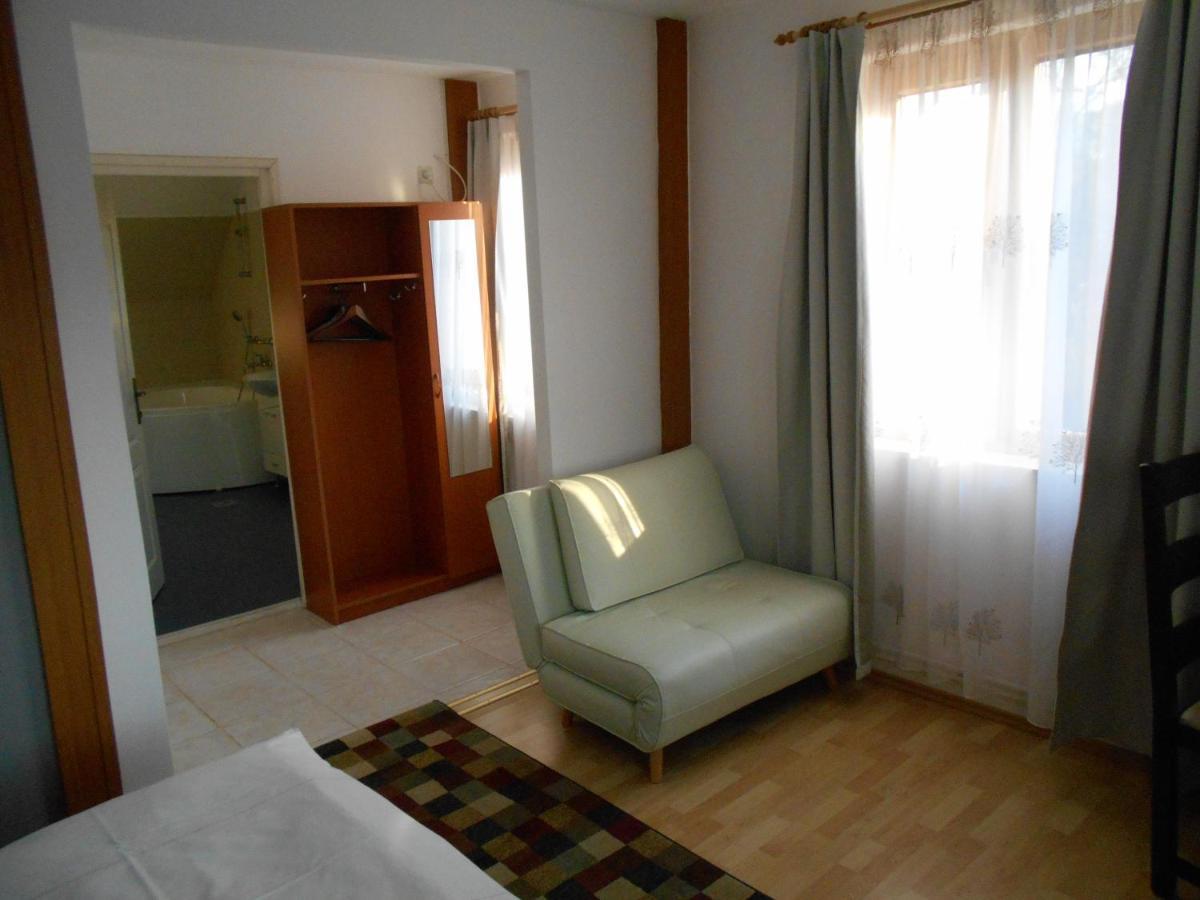 Casa Rudi & Ella Hotel Sălişte Bagian luar foto