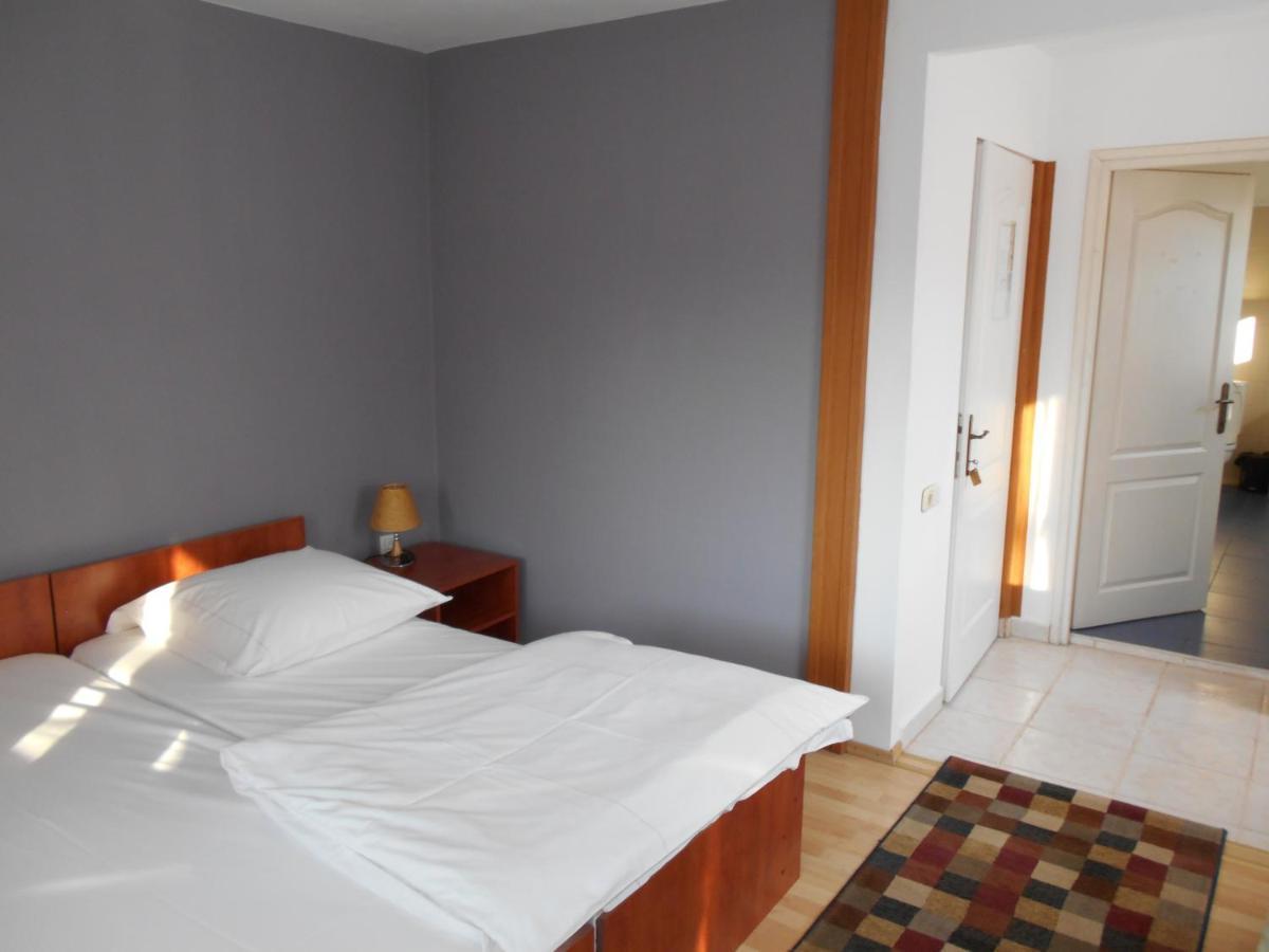 Casa Rudi & Ella Hotel Sălişte Bagian luar foto