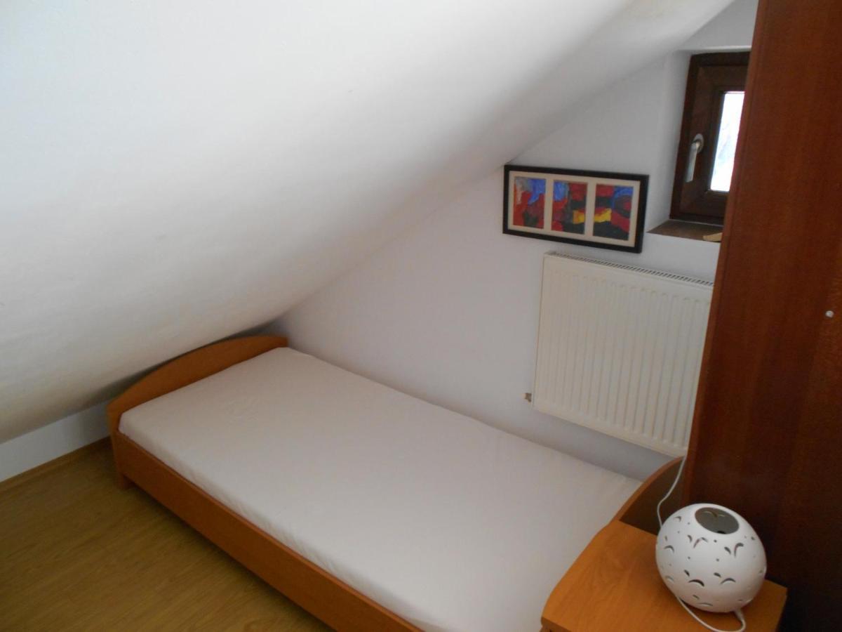 Casa Rudi & Ella Hotel Sălişte Bagian luar foto