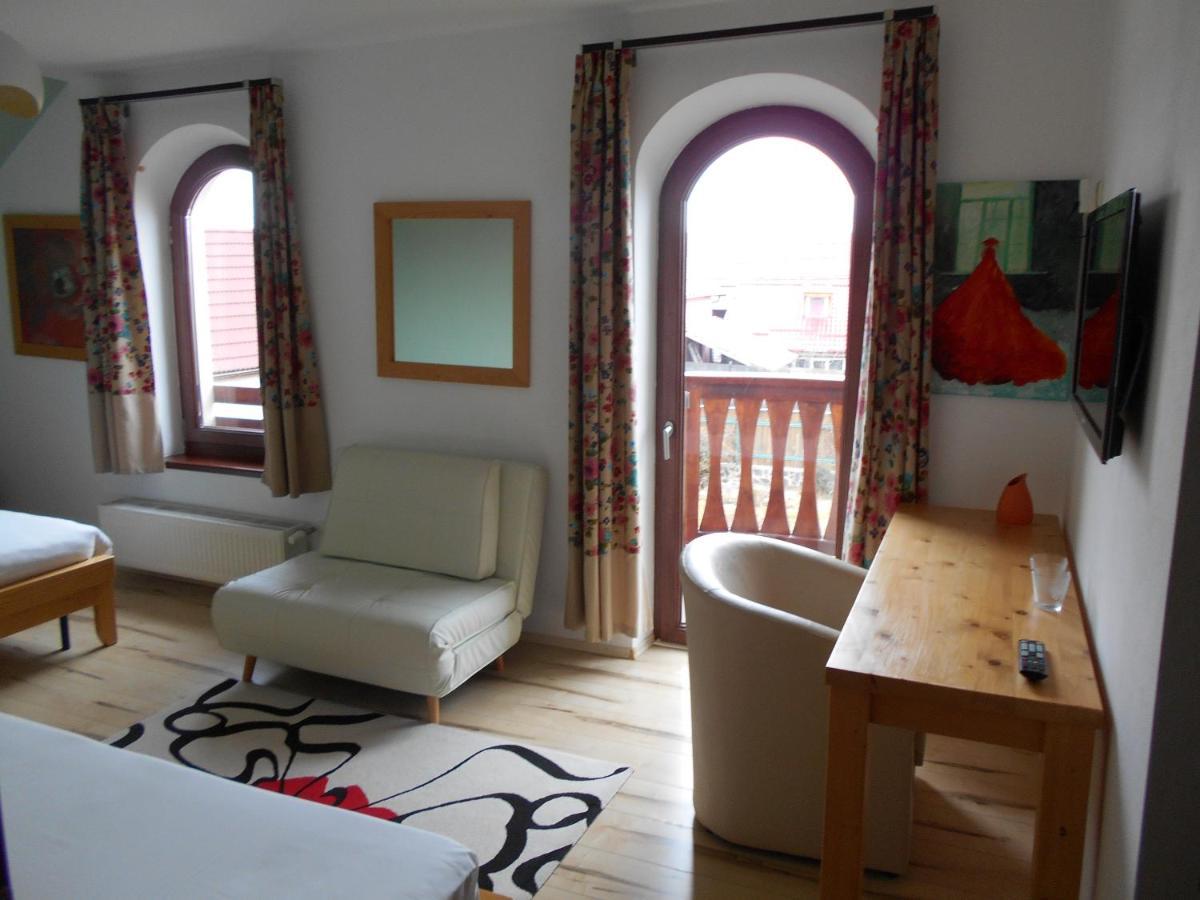 Casa Rudi & Ella Hotel Sălişte Bagian luar foto