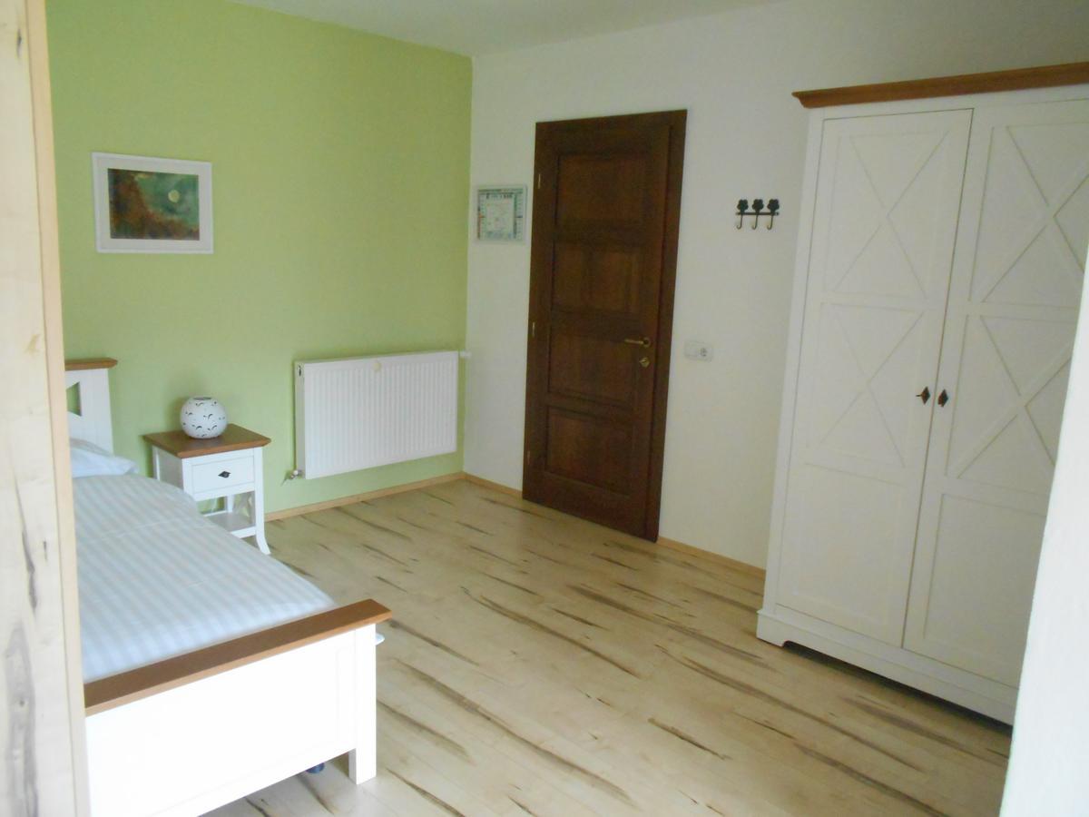 Casa Rudi & Ella Hotel Sălişte Bagian luar foto