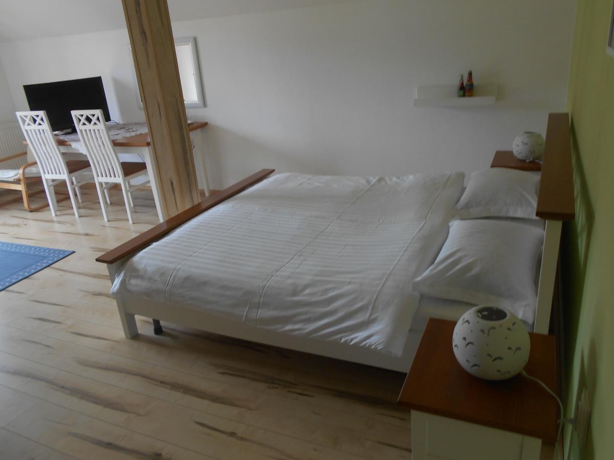 Casa Rudi & Ella Hotel Sălişte Bagian luar foto