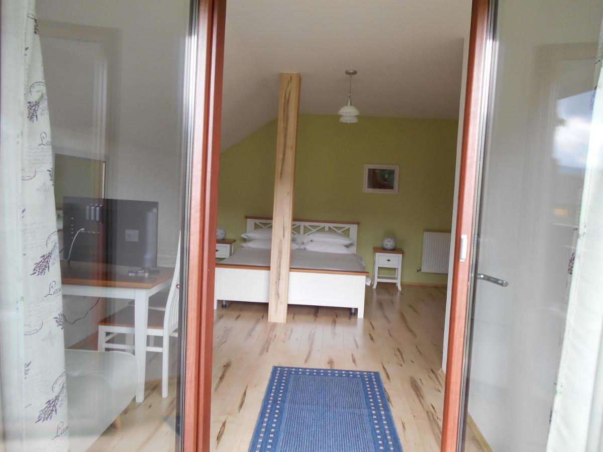 Casa Rudi & Ella Hotel Sălişte Bagian luar foto